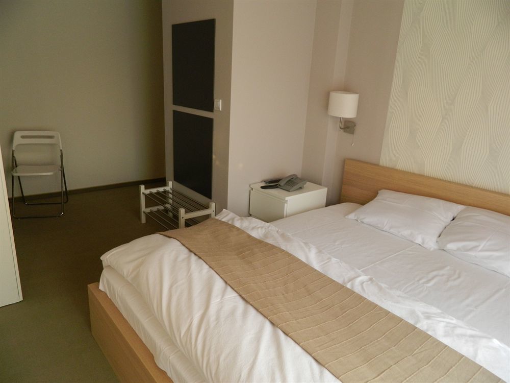 Guesthouse City Central International Skopje Luaran gambar