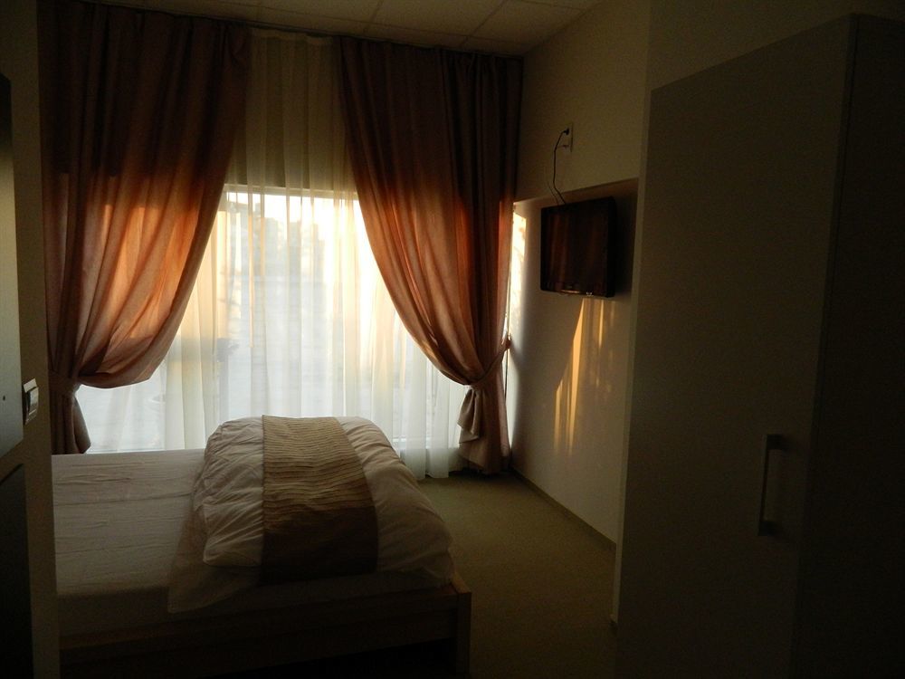 Guesthouse City Central International Skopje Luaran gambar